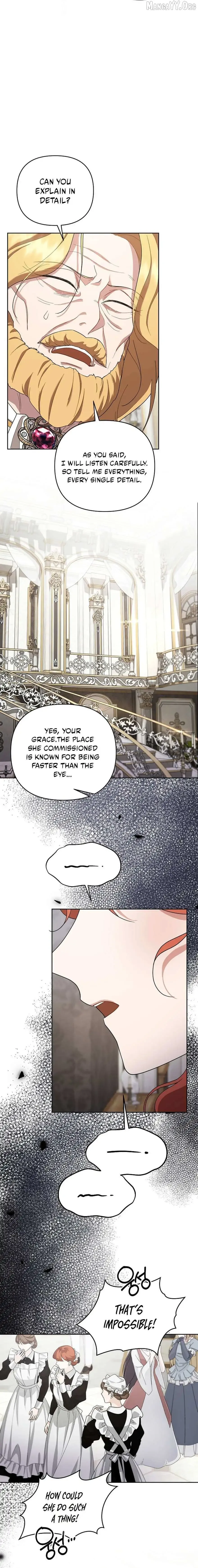 I’ll Save This Damn Family! - Chapter 173 Page 13