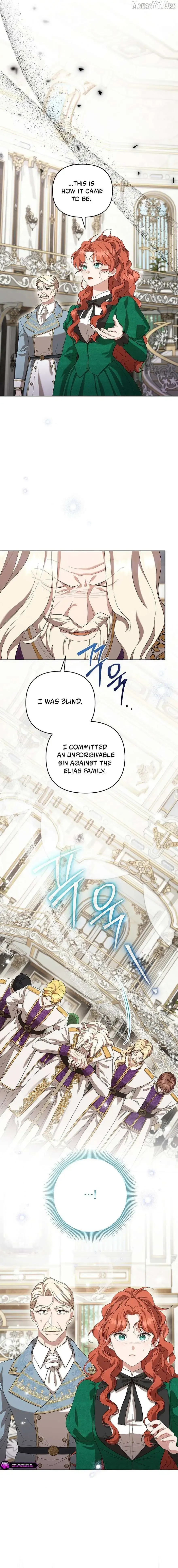 I’ll Save This Damn Family! - Chapter 173 Page 14