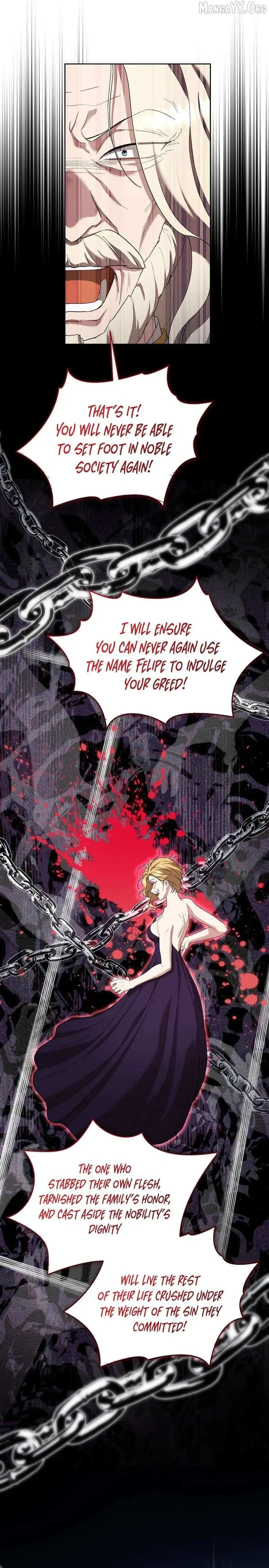 I’ll Save This Damn Family! - Chapter 173 Page 15
