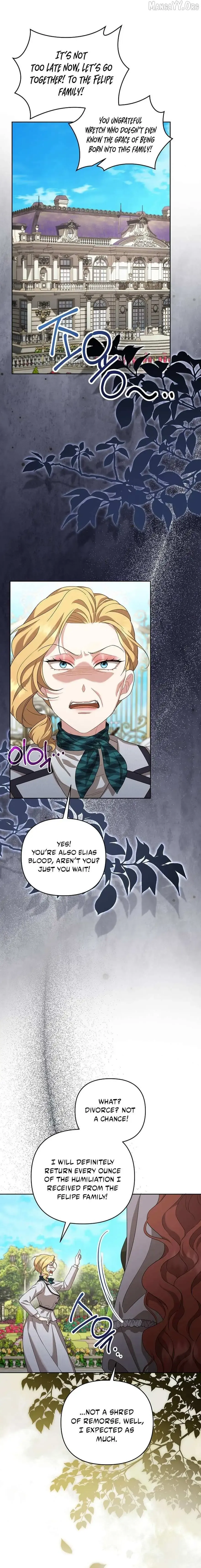 I’ll Save This Damn Family! - Chapter 173 Page 17