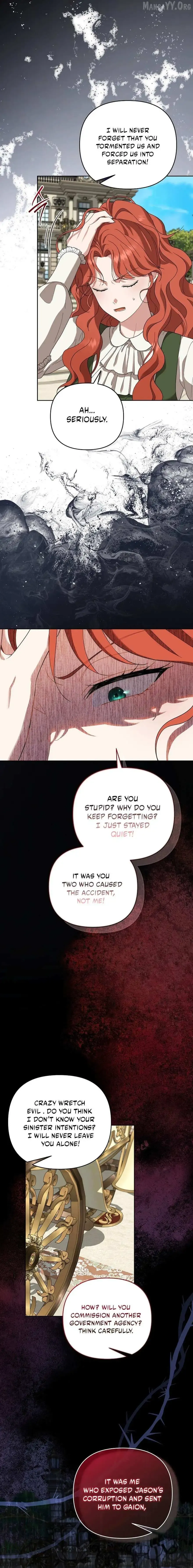 I’ll Save This Damn Family! - Chapter 173 Page 20