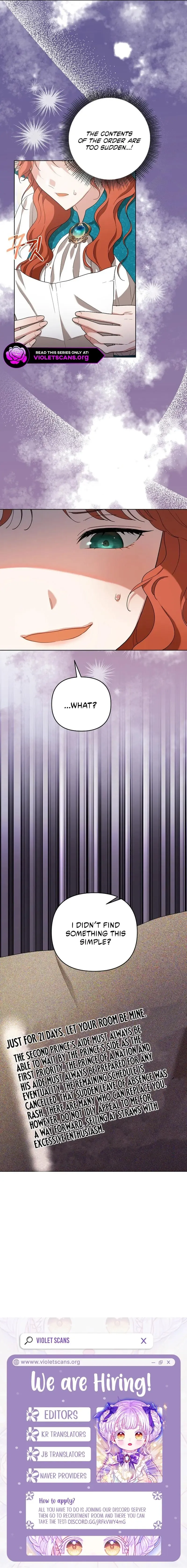I’ll Save This Damn Family! - Chapter 175 Page 9