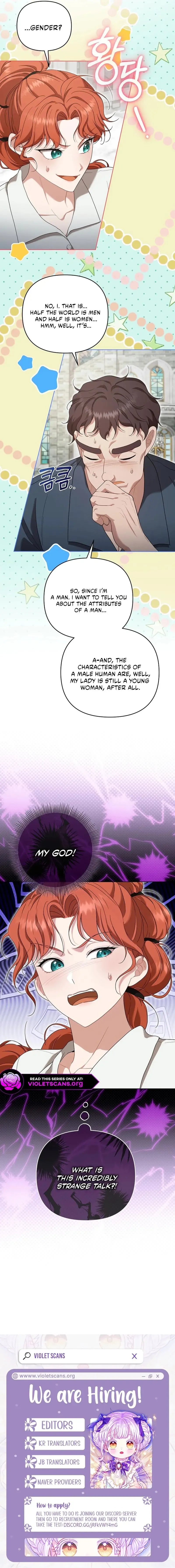 I’ll Save This Damn Family! - Chapter 177 Page 9