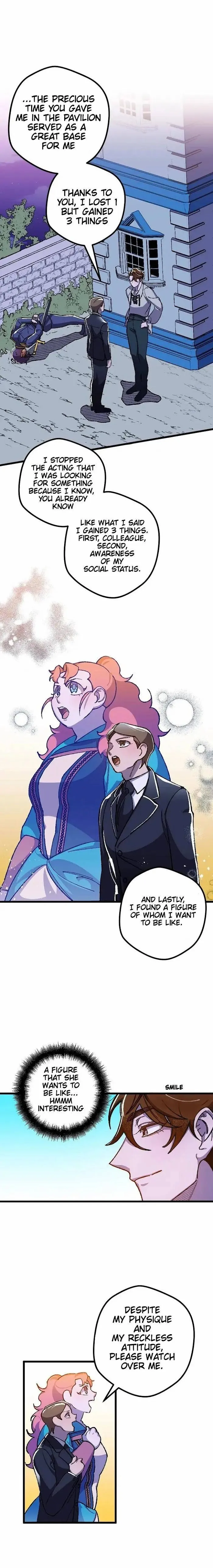 I’ll Save This Damn Family! - Chapter 18 Page 1