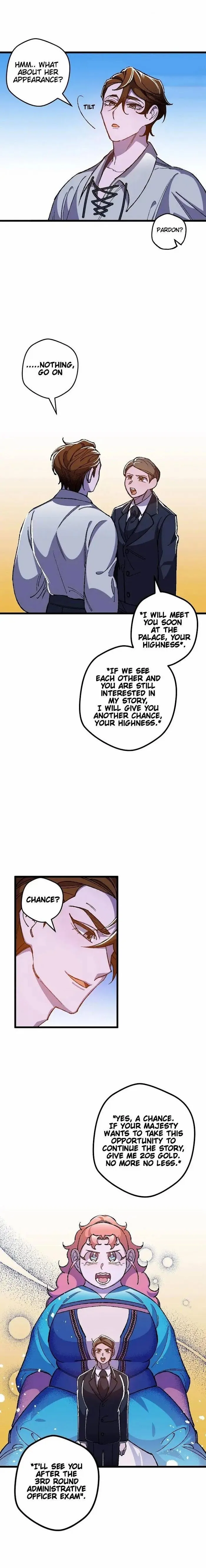 I’ll Save This Damn Family! - Chapter 18 Page 2