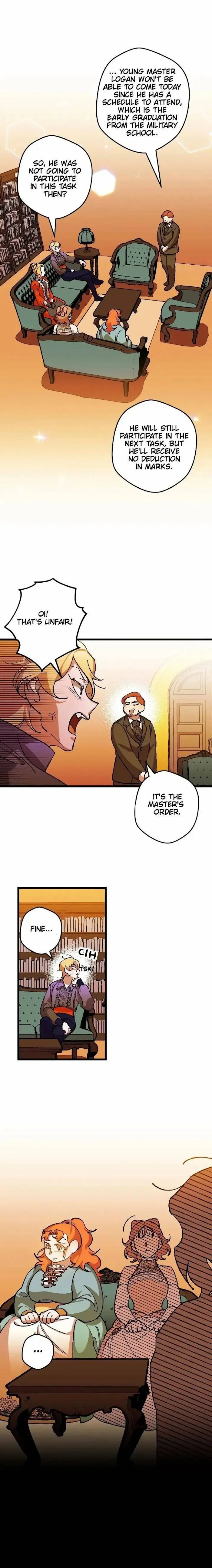 I’ll Save This Damn Family! - Chapter 18 Page 9
