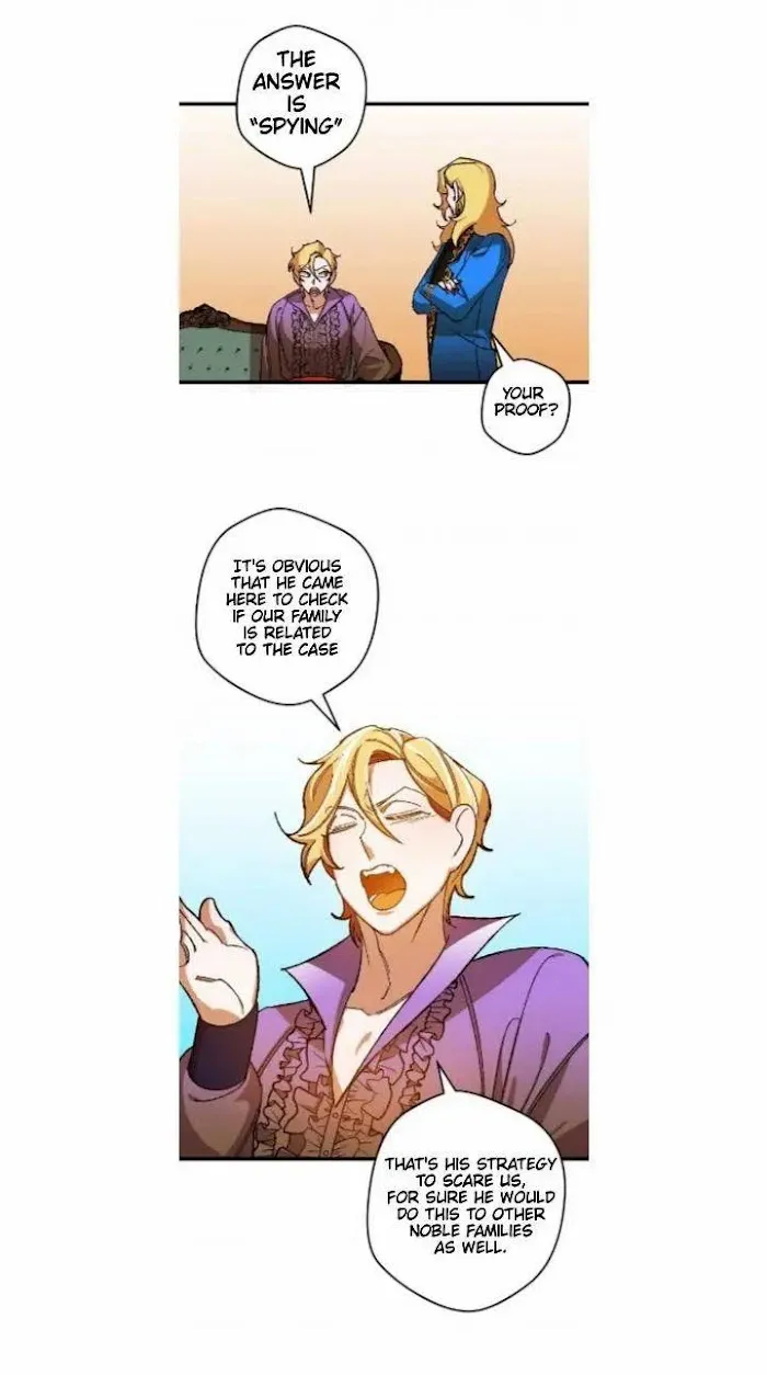 I’ll Save This Damn Family! - Chapter 18 Page 13
