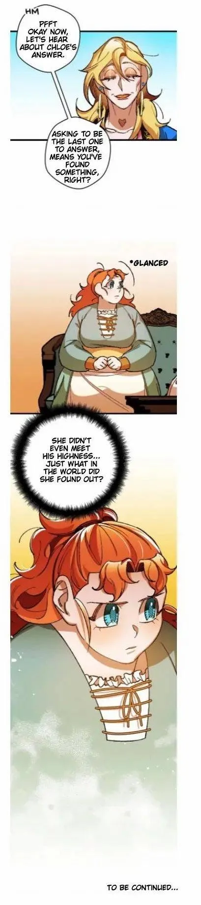I’ll Save This Damn Family! - Chapter 18 Page 17