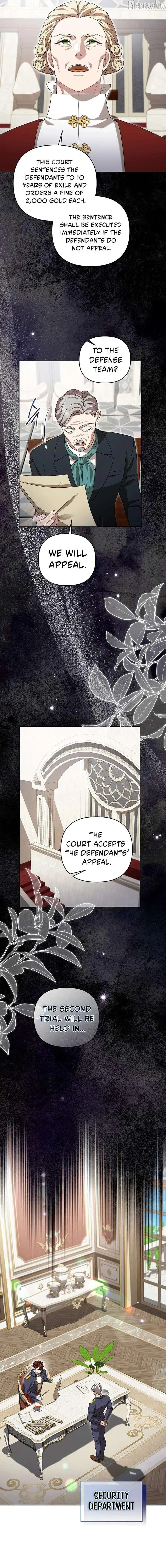 I’ll Save This Damn Family! - Chapter 180 Page 2