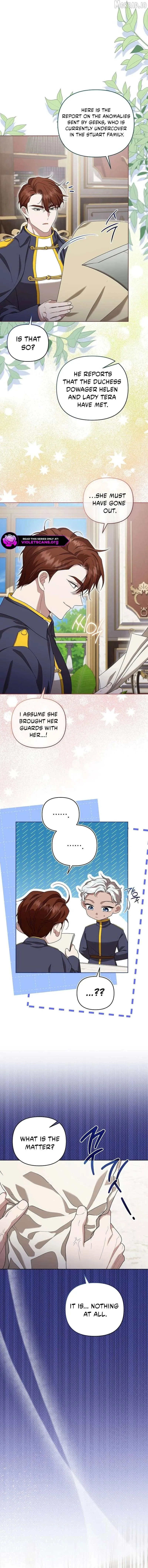 I’ll Save This Damn Family! - Chapter 180 Page 3