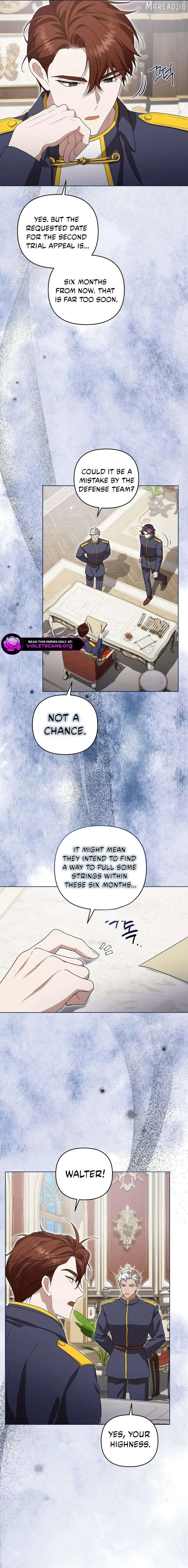 I’ll Save This Damn Family! - Chapter 180 Page 5