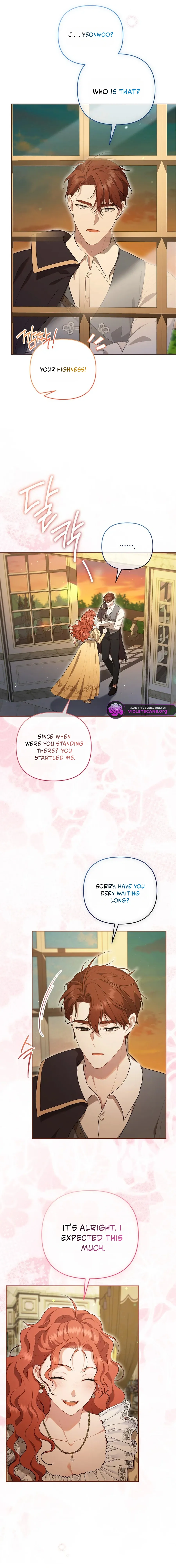 I’ll Save This Damn Family! - Chapter 181 Page 9