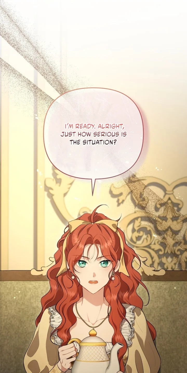 I’ll Save This Damn Family! - Chapter 182 Page 11