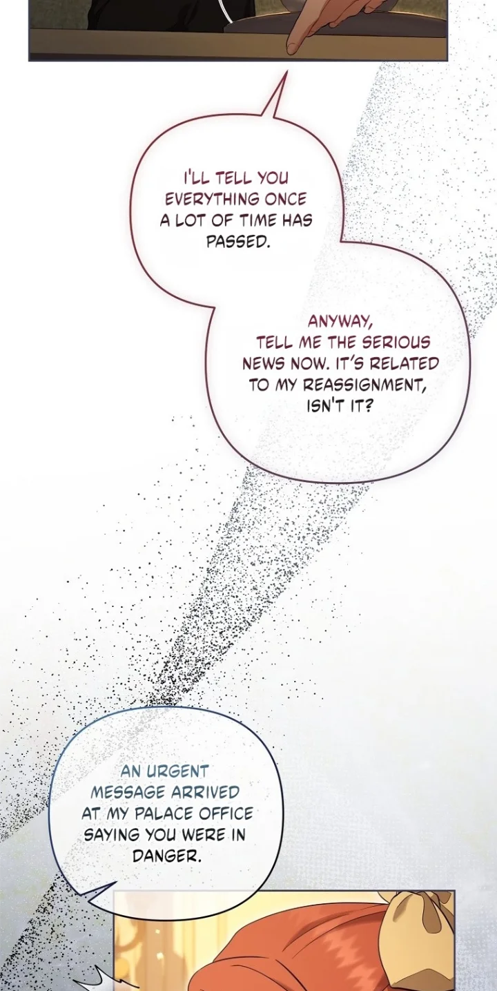 I’ll Save This Damn Family! - Chapter 182 Page 18