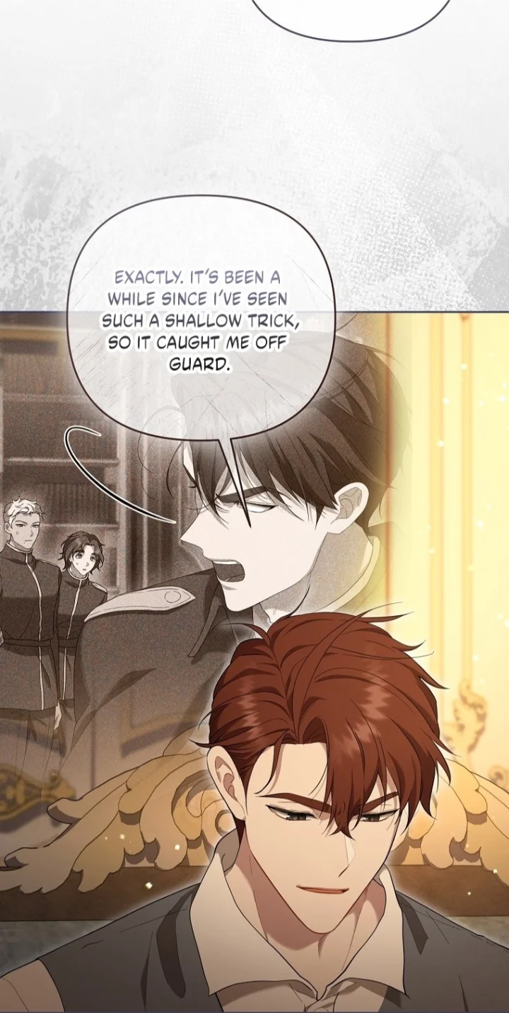 I’ll Save This Damn Family! - Chapter 182 Page 20