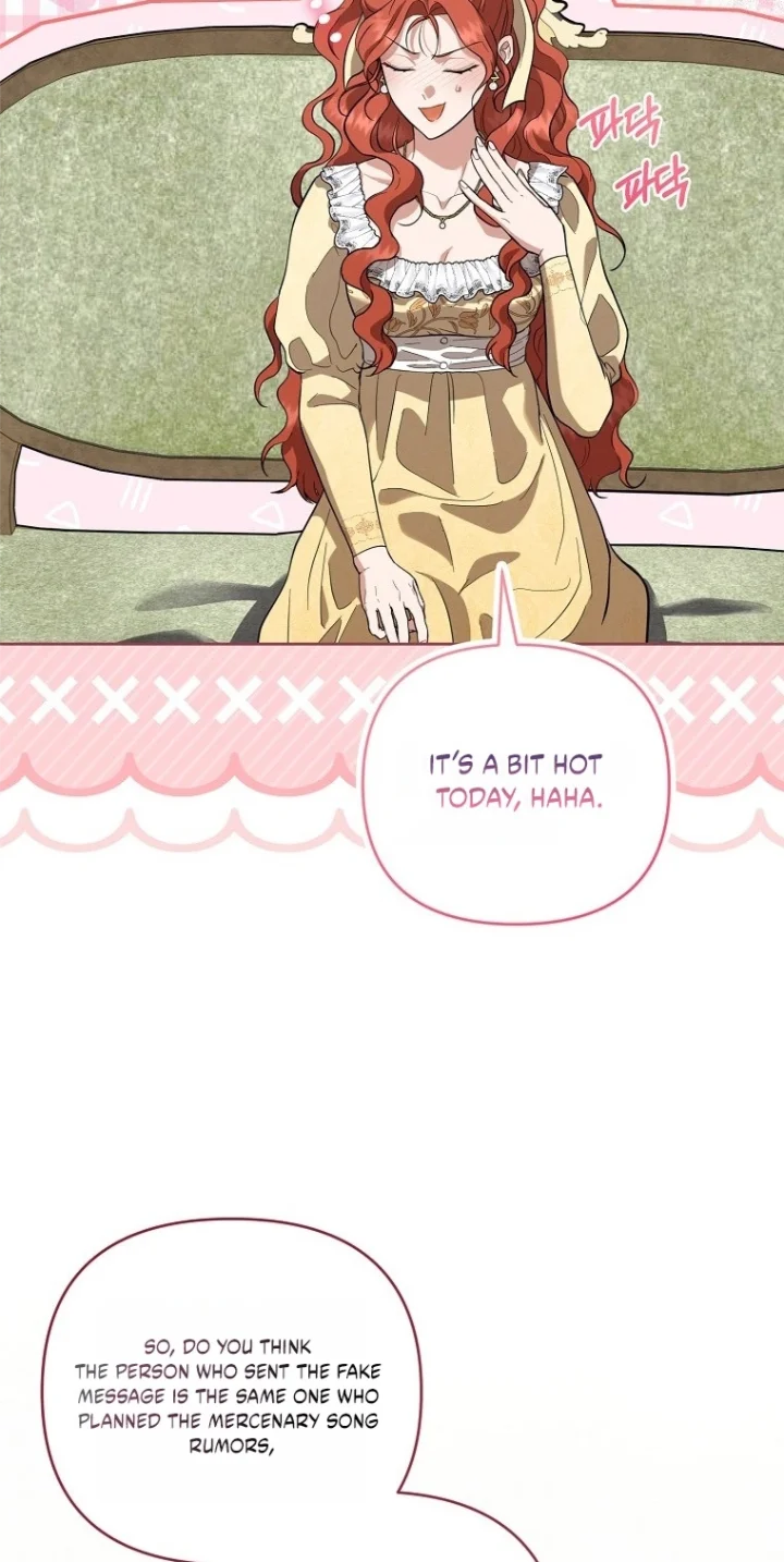 I’ll Save This Damn Family! - Chapter 182 Page 25