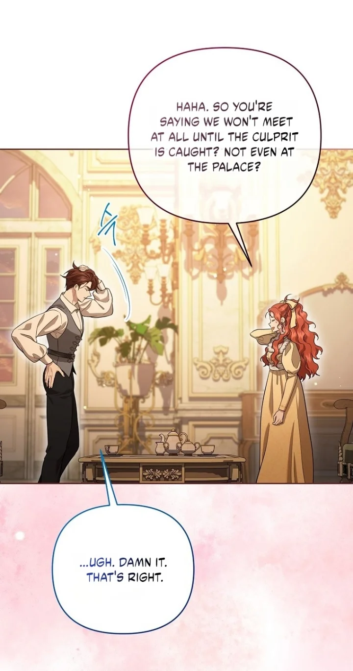 I’ll Save This Damn Family! - Chapter 182 Page 43