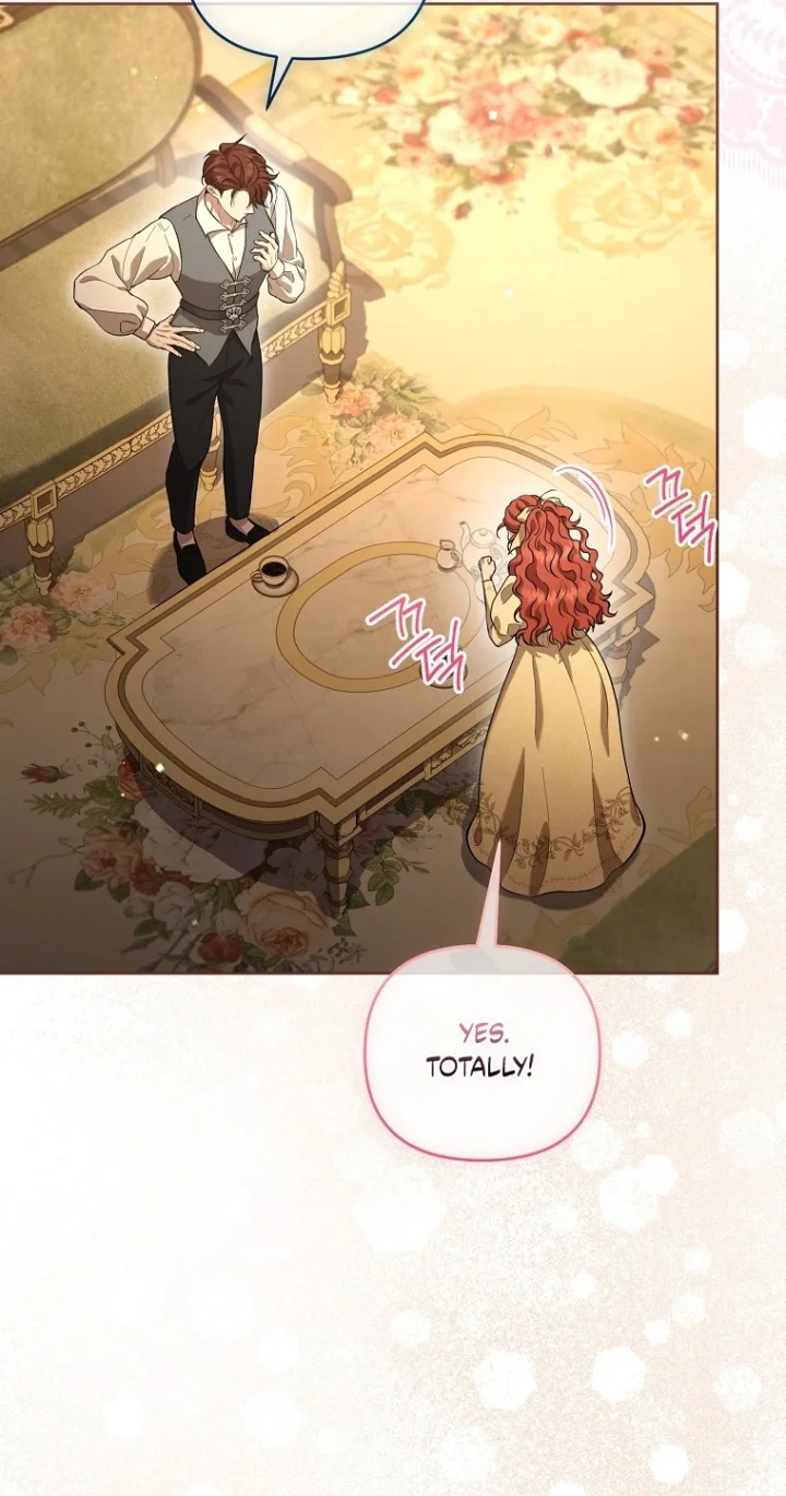 I’ll Save This Damn Family! - Chapter 182 Page 48