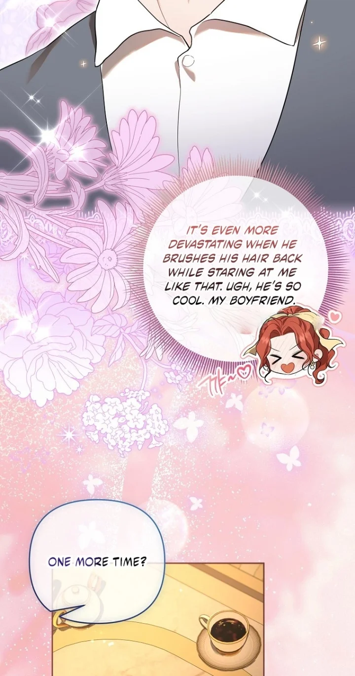 I’ll Save This Damn Family! - Chapter 182 Page 51