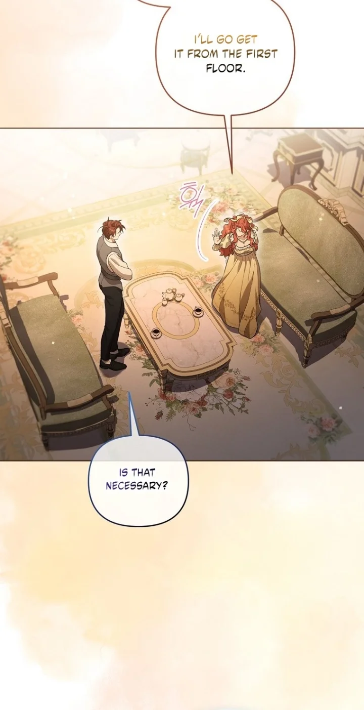 I’ll Save This Damn Family! - Chapter 182 Page 63