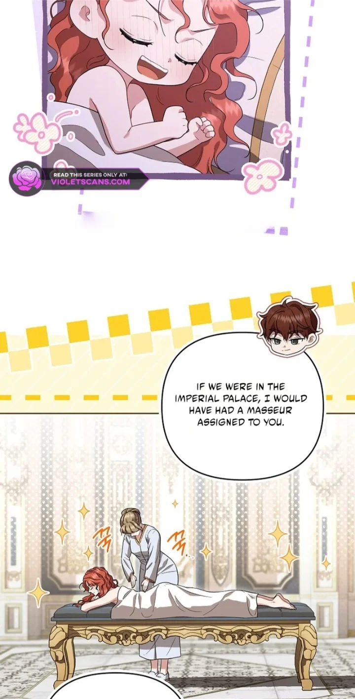 I’ll Save This Damn Family! - Chapter 185 Page 9