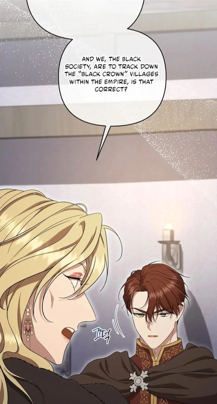 I’ll Save This Damn Family! - Chapter 185 Page 44
