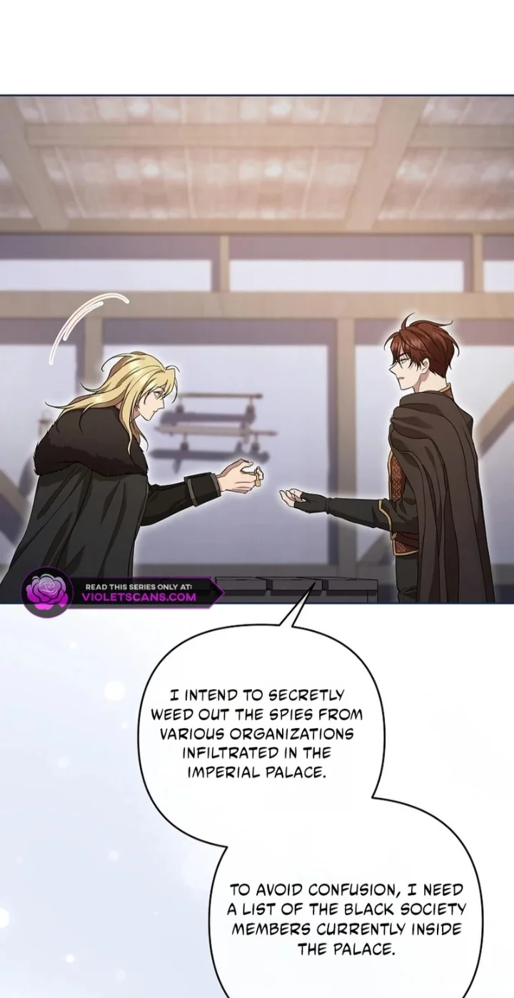 I’ll Save This Damn Family! - Chapter 185 Page 48