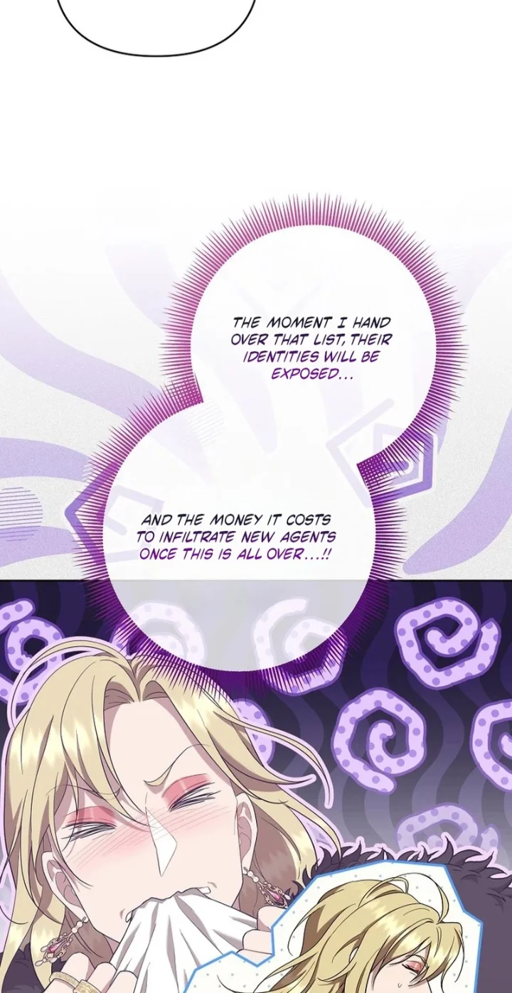 I’ll Save This Damn Family! - Chapter 185 Page 50