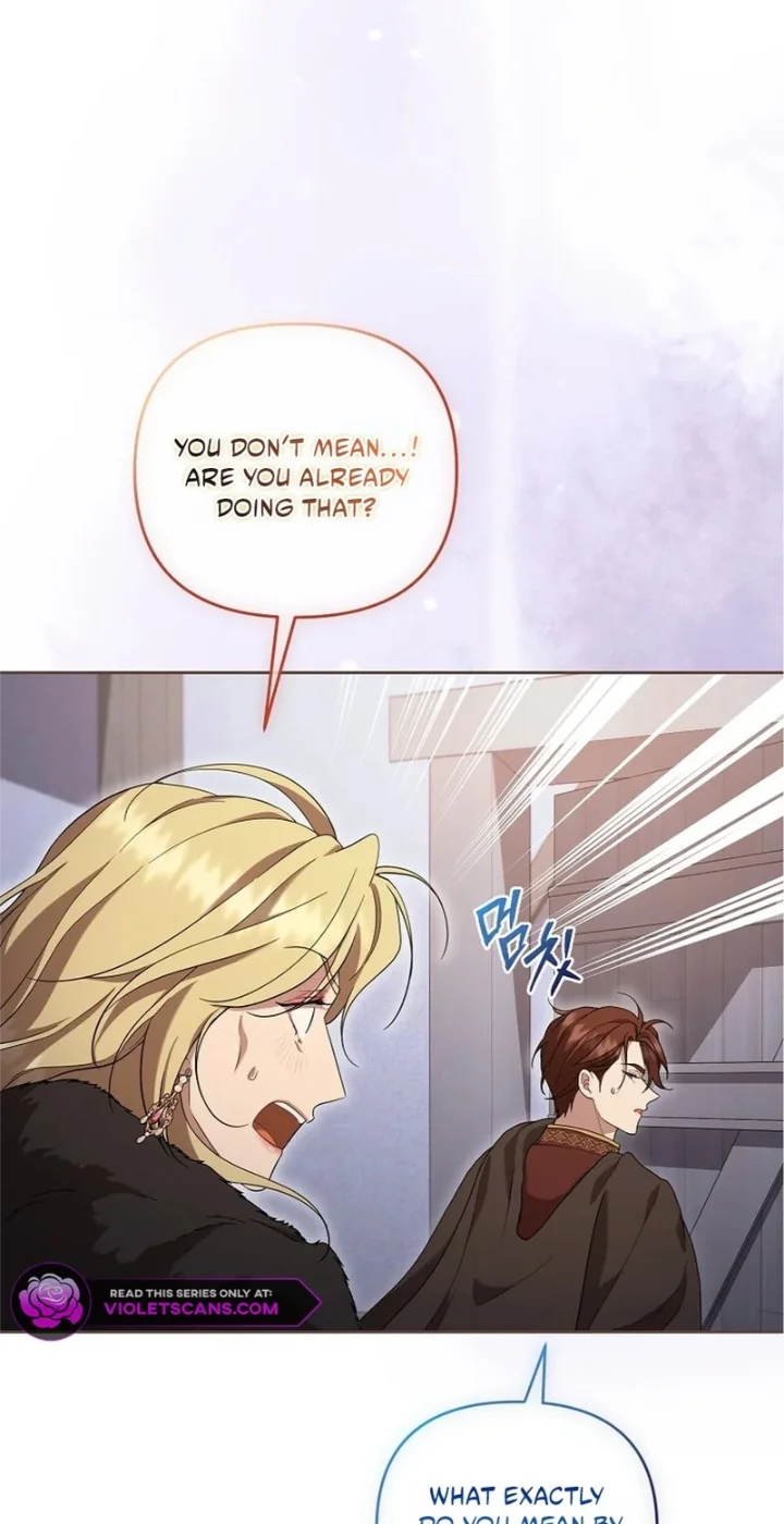 I’ll Save This Damn Family! - Chapter 185 Page 62
