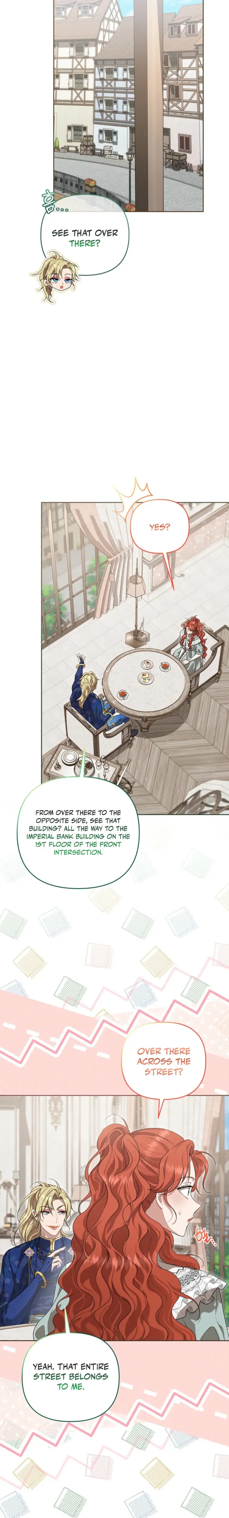 I’ll Save This Damn Family! - Chapter 187 Page 8
