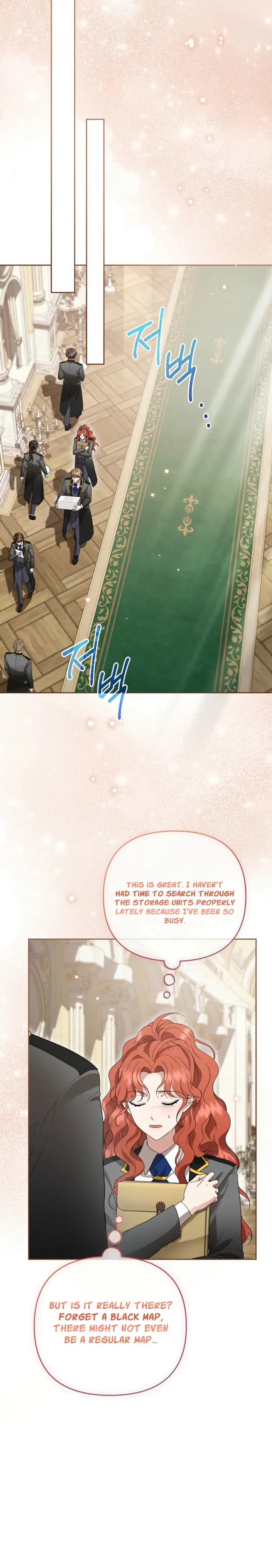 I’ll Save This Damn Family! - Chapter 187 Page 14