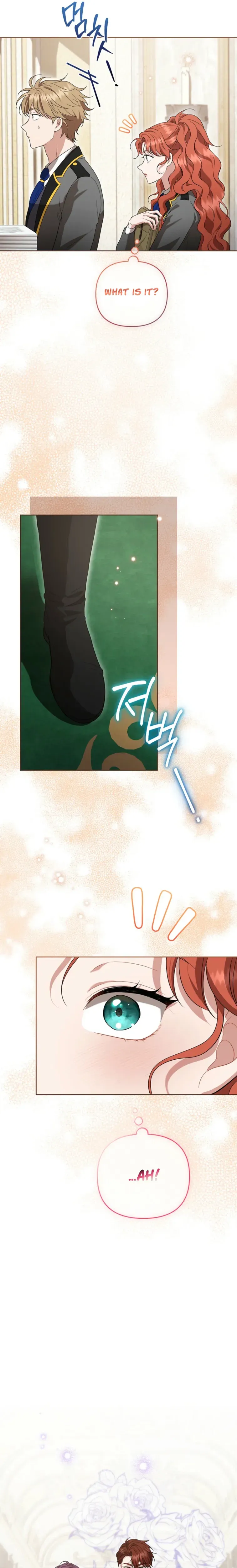 I’ll Save This Damn Family! - Chapter 187 Page 15