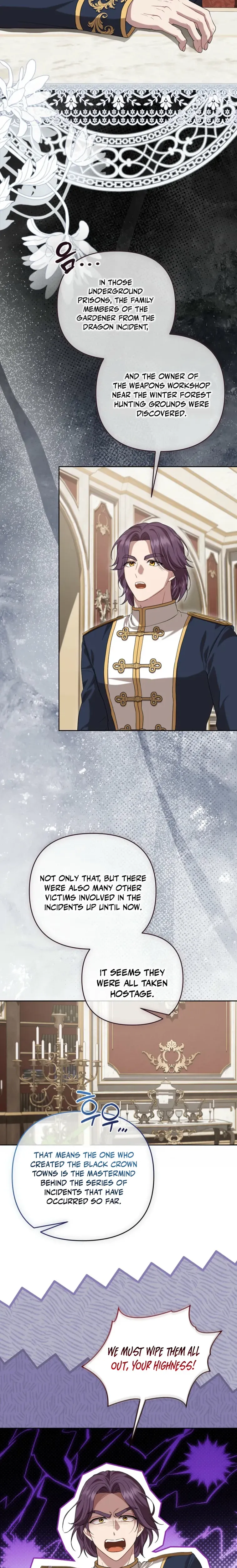 I’ll Save This Damn Family! - Chapter 187 Page 22