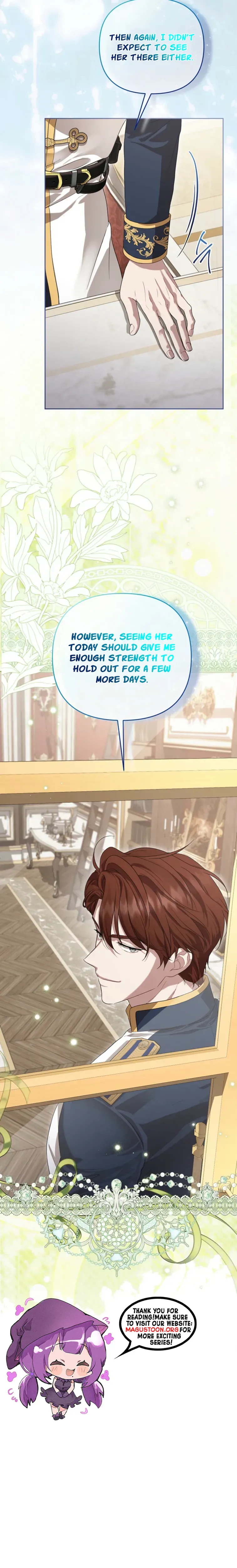 I’ll Save This Damn Family! - Chapter 187 Page 27