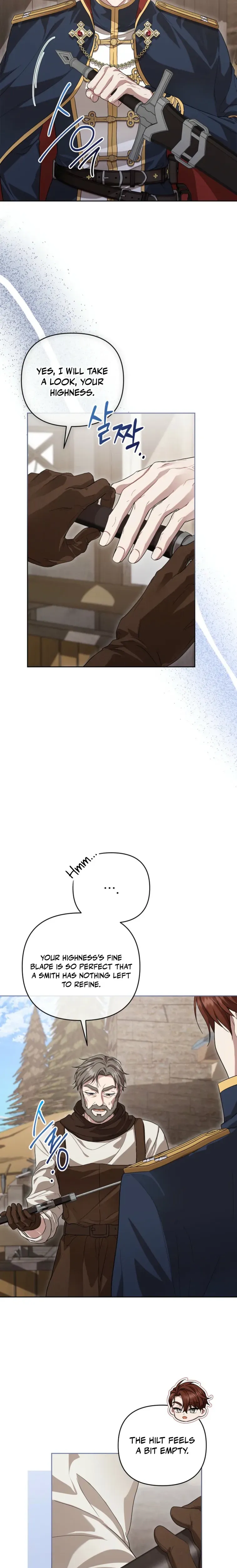 I’ll Save This Damn Family! - Chapter 188 Page 3