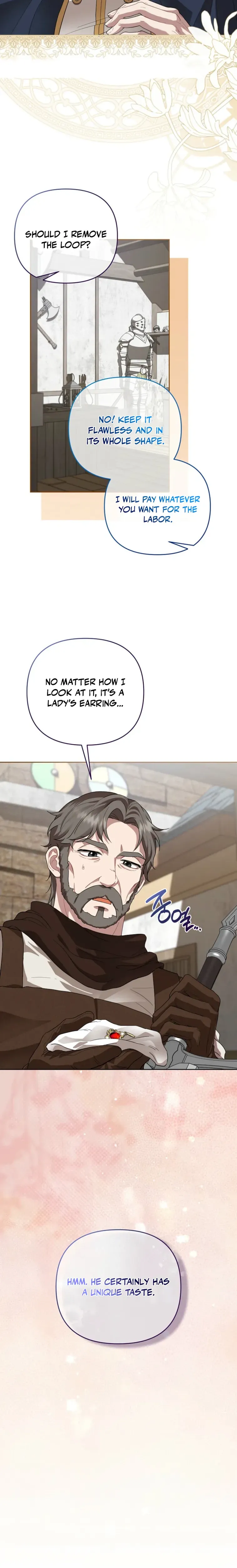 I’ll Save This Damn Family! - Chapter 188 Page 6