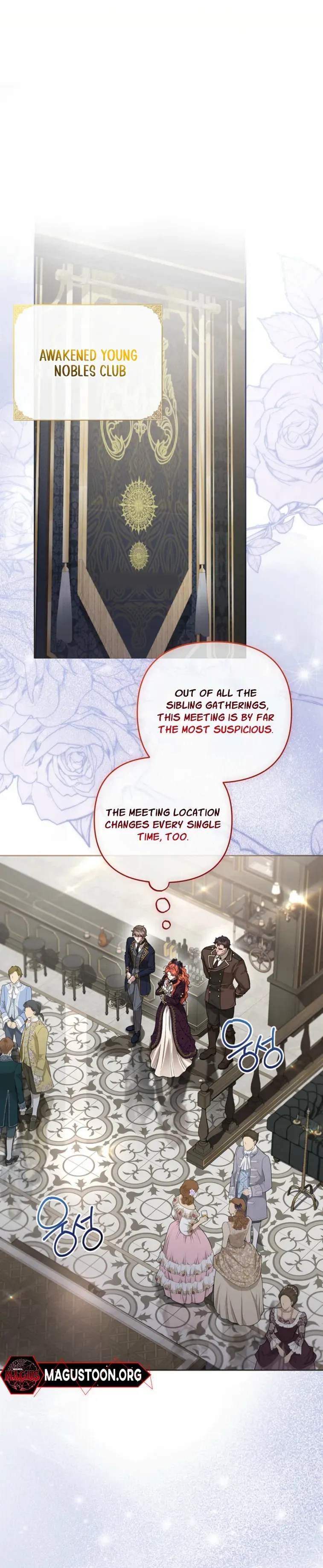 I’ll Save This Damn Family! - Chapter 188 Page 7