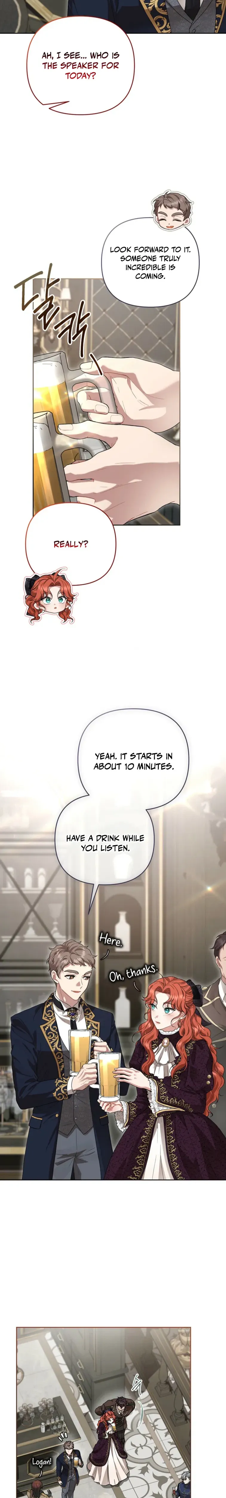I’ll Save This Damn Family! - Chapter 188 Page 9
