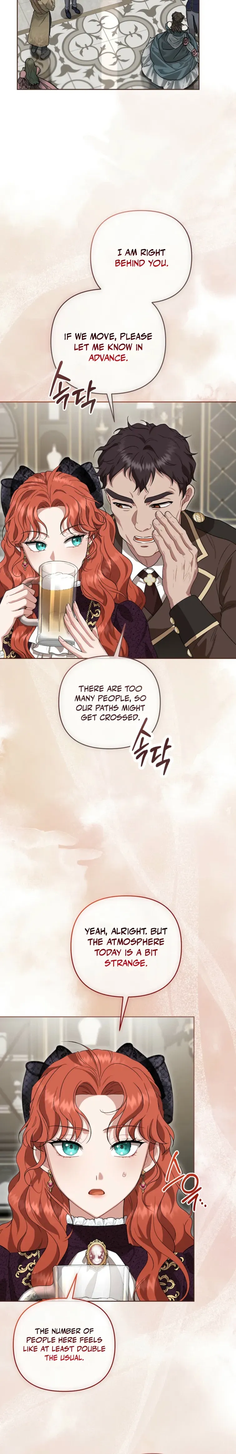 I’ll Save This Damn Family! - Chapter 188 Page 10