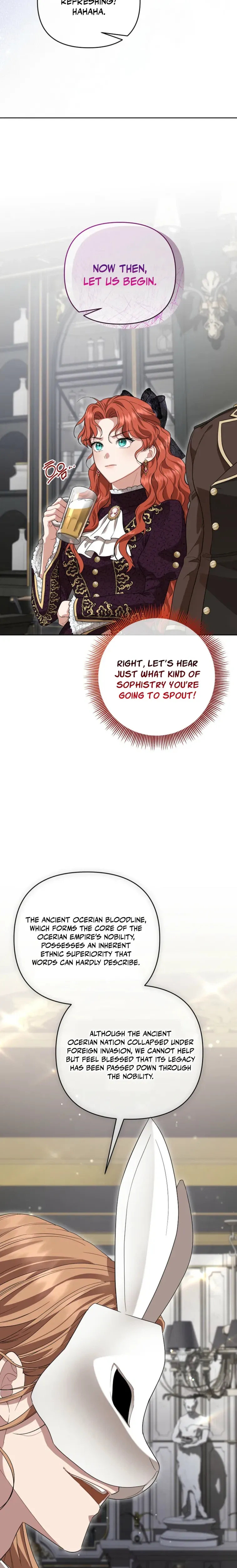 I’ll Save This Damn Family! - Chapter 188 Page 15