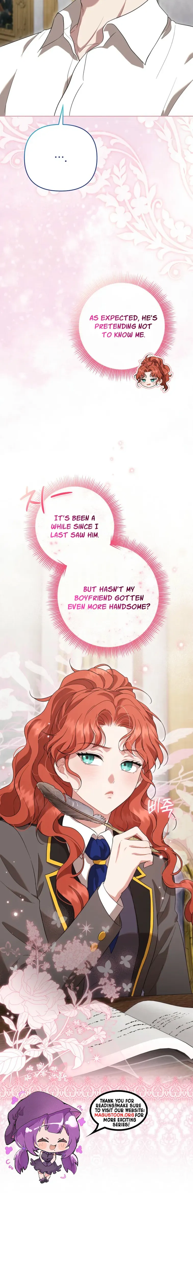 I’ll Save This Damn Family! - Chapter 188 Page 27