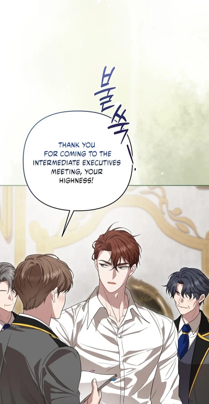I’ll Save This Damn Family! - Chapter 189 Page 30