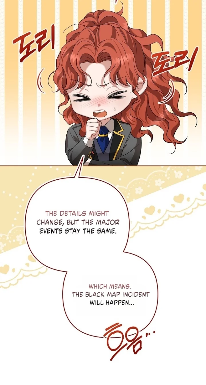 I’ll Save This Damn Family! - Chapter 189 Page 44