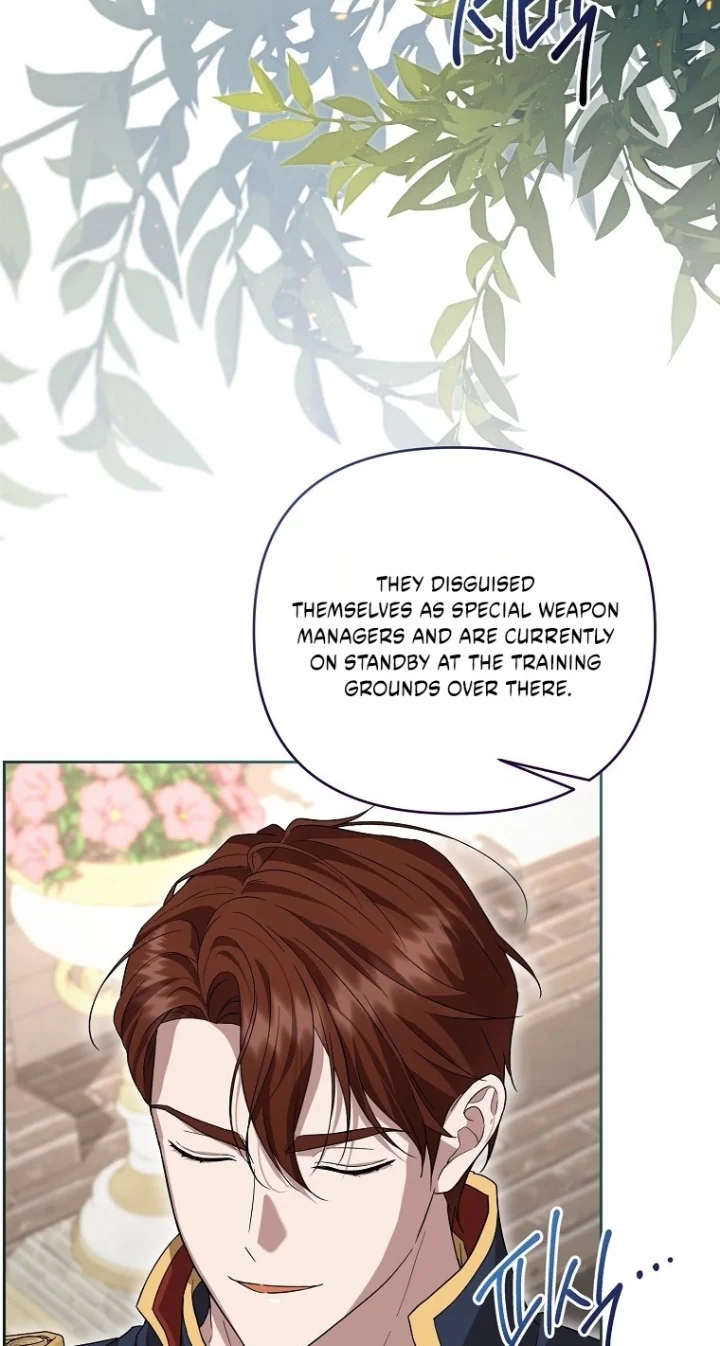I’ll Save This Damn Family! - Chapter 189 Page 48