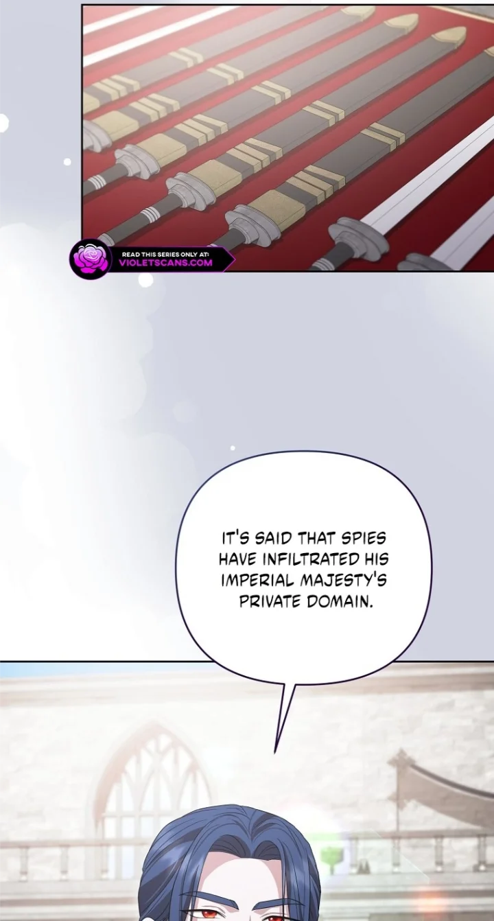 I’ll Save This Damn Family! - Chapter 189 Page 50