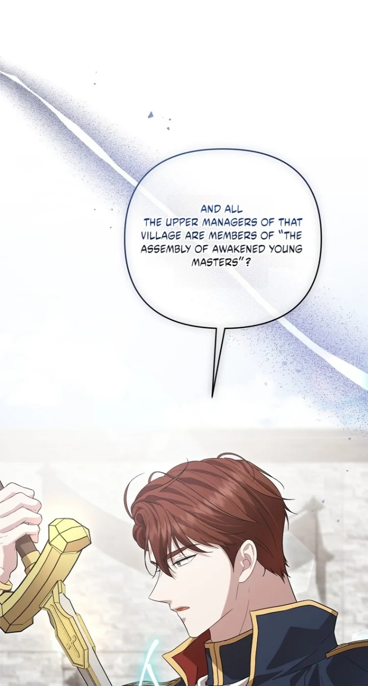I’ll Save This Damn Family! - Chapter 189 Page 53