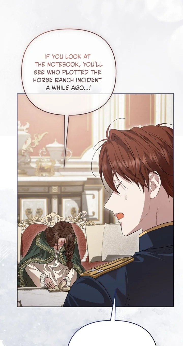 I’ll Save This Damn Family! - Chapter 189 Page 71