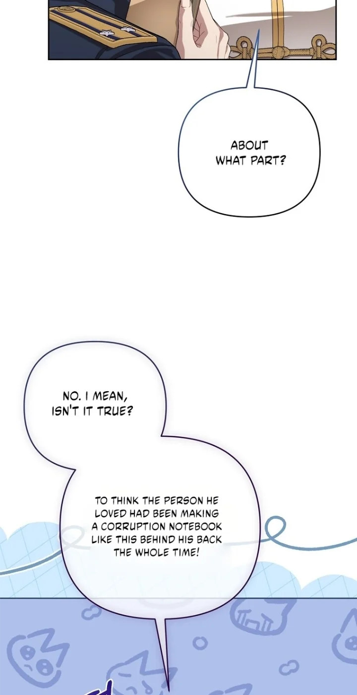 I’ll Save This Damn Family! - Chapter 189 Page 76