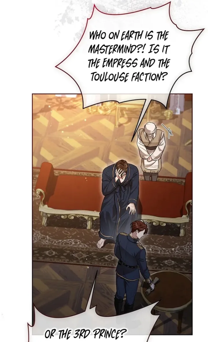 I’ll Save This Damn Family! - Chapter 190 Page 27