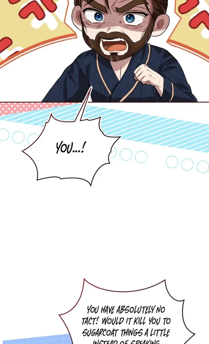 I’ll Save This Damn Family! - Chapter 190 Page 33